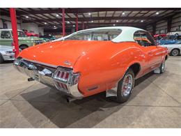 1972 Oldsmobile Cutlass Supreme (CC-2065057) for sale in Kentwood, Michigan