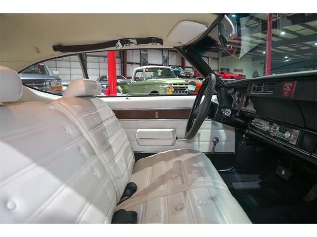 1972 Oldsmobile Cutlass Supreme (CC-2065057) for sale in Kentwood, Michigan