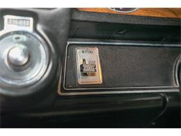 1972 Oldsmobile Cutlass Supreme (CC-2065057) for sale in Kentwood, Michigan