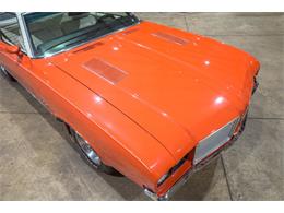 1972 Oldsmobile Cutlass Supreme (CC-2065057) for sale in Kentwood, Michigan