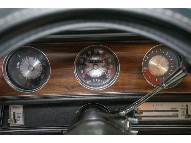 1972 Oldsmobile Cutlass Supreme (CC-2065057) for sale in Kentwood, Michigan