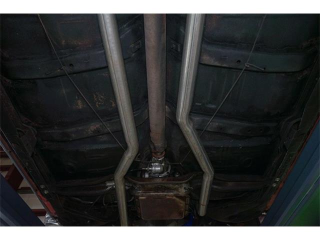 1972 Oldsmobile Cutlass Supreme (CC-2065057) for sale in Kentwood, Michigan