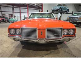 1972 Oldsmobile Cutlass Supreme (CC-2065057) for sale in Kentwood, Michigan