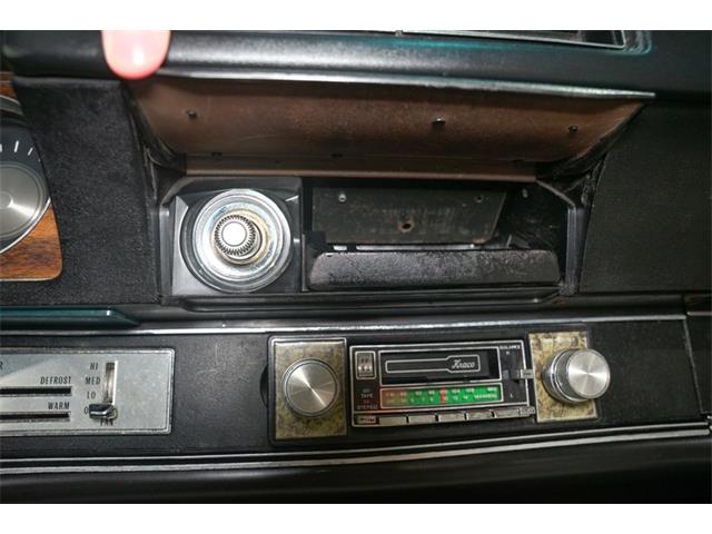 1972 Oldsmobile Cutlass Supreme (CC-2065057) for sale in Kentwood, Michigan