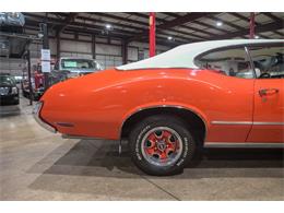 1972 Oldsmobile Cutlass Supreme (CC-2065057) for sale in Kentwood, Michigan