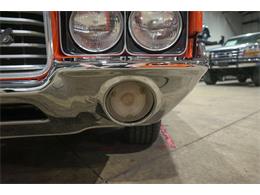 1972 Oldsmobile Cutlass Supreme (CC-2065057) for sale in Kentwood, Michigan