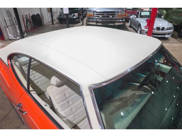 1972 Oldsmobile Cutlass Supreme (CC-2065057) for sale in Kentwood, Michigan