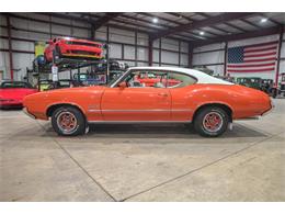 1972 Oldsmobile Cutlass Supreme (CC-2065057) for sale in Kentwood, Michigan