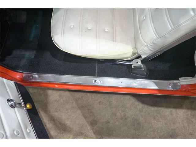 1972 Oldsmobile Cutlass Supreme (CC-2065057) for sale in Kentwood, Michigan