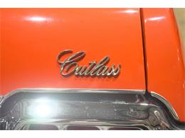 1972 Oldsmobile Cutlass Supreme (CC-2065057) for sale in Kentwood, Michigan