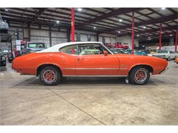 1972 Oldsmobile Cutlass Supreme (CC-2065057) for sale in Kentwood, Michigan
