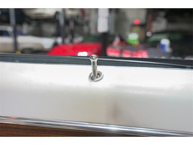 1972 Oldsmobile Cutlass Supreme (CC-2065057) for sale in Kentwood, Michigan