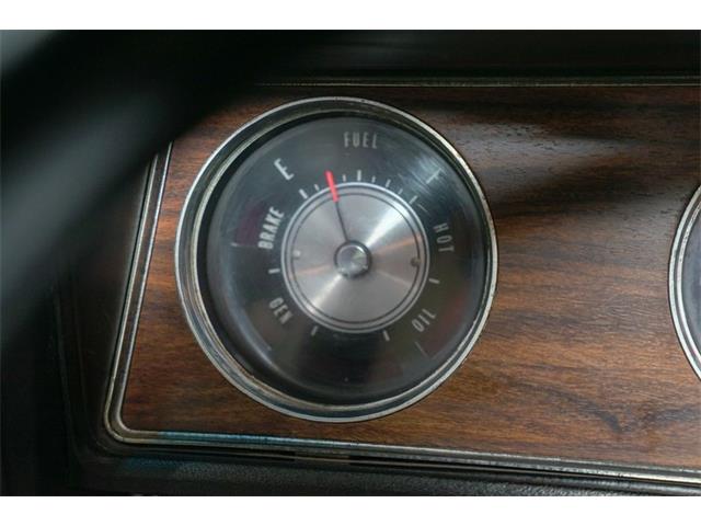 1972 Oldsmobile Cutlass Supreme (CC-2065057) for sale in Kentwood, Michigan