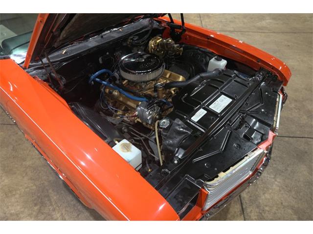 1972 Oldsmobile Cutlass Supreme (CC-2065057) for sale in Kentwood, Michigan