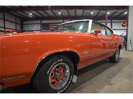 1972 Oldsmobile Cutlass Supreme (CC-2065057) for sale in Kentwood, Michigan