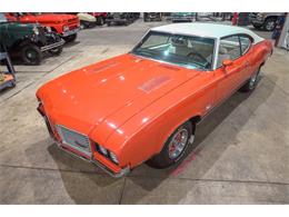 1972 Oldsmobile Cutlass Supreme (CC-2065057) for sale in Kentwood, Michigan