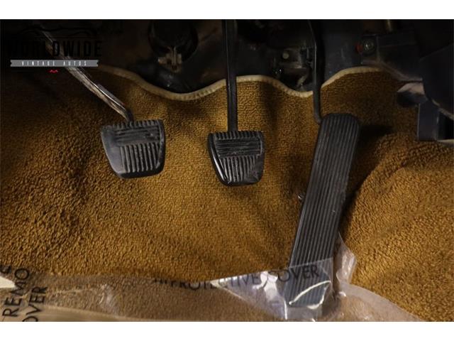 1980 Toyota Hilux (CC-2065058) for sale in Denver , Colorado