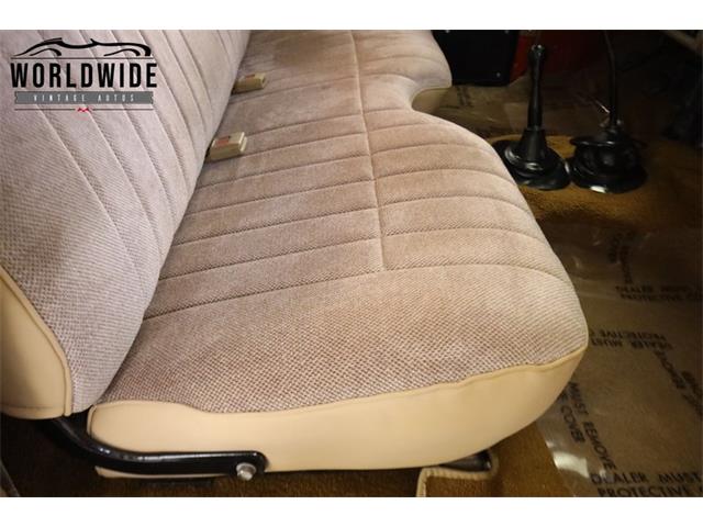 1980 Toyota Hilux (CC-2065058) for sale in Denver , Colorado