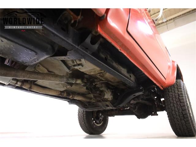 1980 Toyota Hilux (CC-2065058) for sale in Denver , Colorado