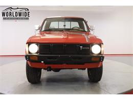 1980 Toyota Hilux (CC-2065058) for sale in Denver , Colorado