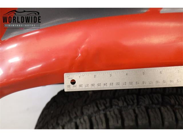 1980 Toyota Hilux (CC-2065058) for sale in Denver , Colorado