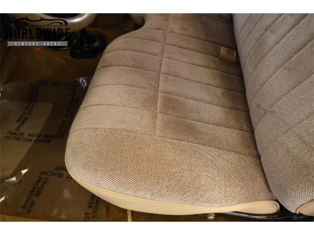 1980 Toyota Hilux (CC-2065058) for sale in Denver , Colorado