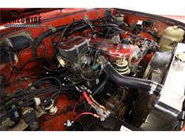 1980 Toyota Hilux (CC-2065058) for sale in Denver , Colorado