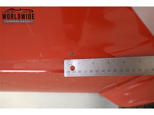 1980 Toyota Hilux (CC-2065058) for sale in Denver , Colorado