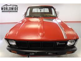 1980 Toyota Hilux (CC-2065058) for sale in Denver , Colorado