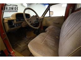 1980 Toyota Hilux (CC-2065058) for sale in Denver , Colorado