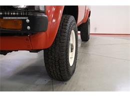 1980 Toyota Hilux (CC-2065058) for sale in Denver , Colorado