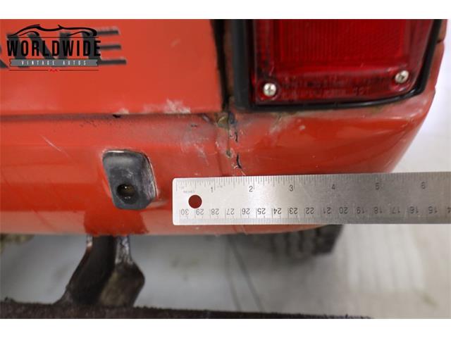 1980 Toyota Hilux (CC-2065058) for sale in Denver , Colorado