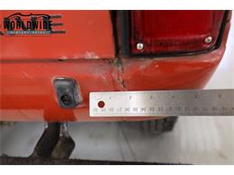 1980 Toyota Hilux (CC-2065058) for sale in Denver , Colorado