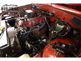 1980 Toyota Hilux (CC-2065058) for sale in Denver , Colorado