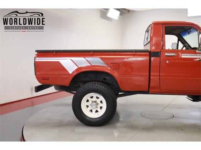 1980 Toyota Hilux (CC-2065058) for sale in Denver , Colorado