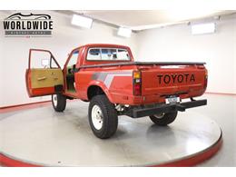 1980 Toyota Hilux (CC-2065058) for sale in Denver , Colorado