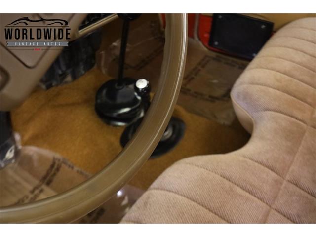 1980 Toyota Hilux (CC-2065058) for sale in Denver , Colorado