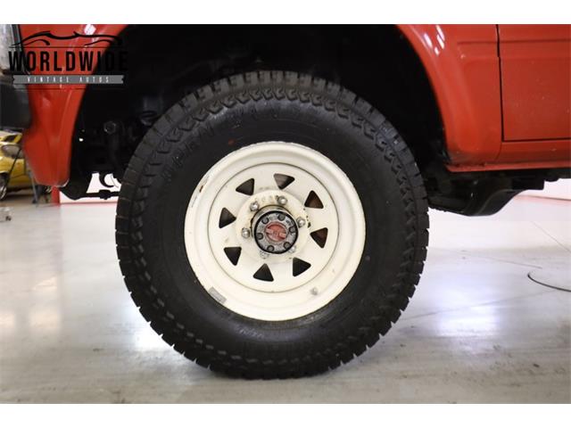 1980 Toyota Hilux (CC-2065058) for sale in Denver , Colorado