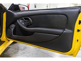 2002 Pontiac Firebird (CC-2065059) for sale in Kentwood, Michigan