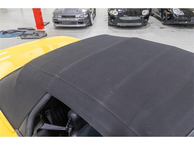 2002 Pontiac Firebird (CC-2065059) for sale in Kentwood, Michigan