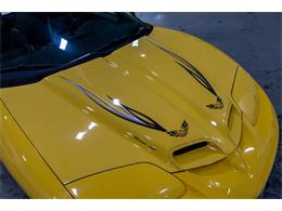 2002 Pontiac Firebird (CC-2065059) for sale in Kentwood, Michigan