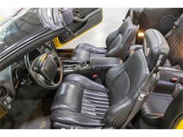 2002 Pontiac Firebird (CC-2065059) for sale in Kentwood, Michigan