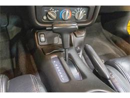 2002 Pontiac Firebird (CC-2065059) for sale in Kentwood, Michigan