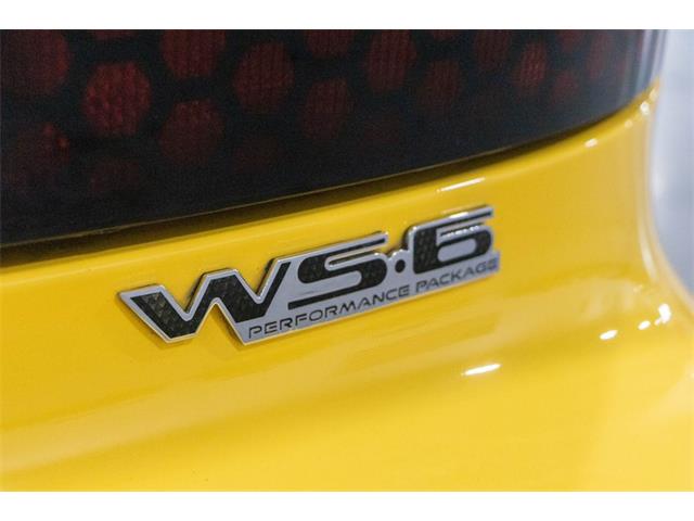 2002 Pontiac Firebird (CC-2065059) for sale in Kentwood, Michigan