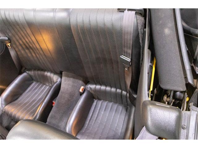 2002 Pontiac Firebird (CC-2065059) for sale in Kentwood, Michigan