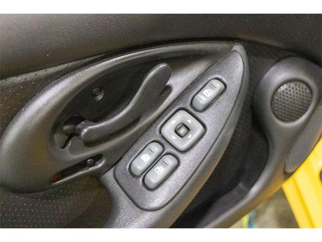 2002 Pontiac Firebird (CC-2065059) for sale in Kentwood, Michigan