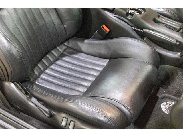 2002 Pontiac Firebird (CC-2065059) for sale in Kentwood, Michigan