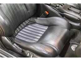 2002 Pontiac Firebird (CC-2065059) for sale in Kentwood, Michigan