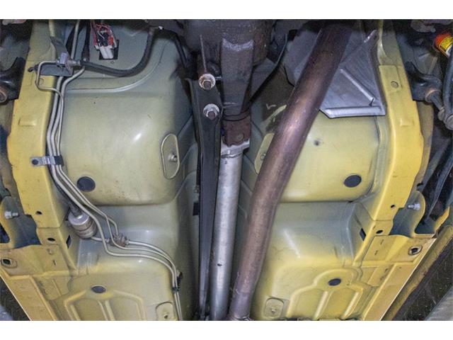 2002 Pontiac Firebird (CC-2065059) for sale in Kentwood, Michigan