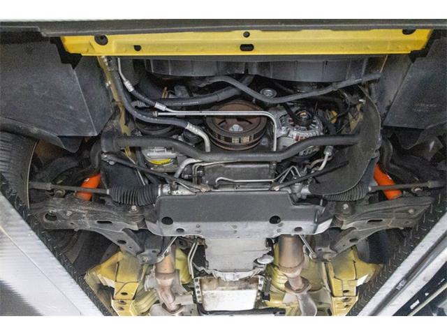 2002 Pontiac Firebird (CC-2065059) for sale in Kentwood, Michigan